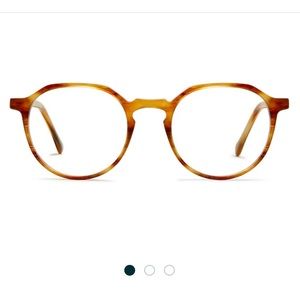 Felix Gray Franklin Blue Light Glasses